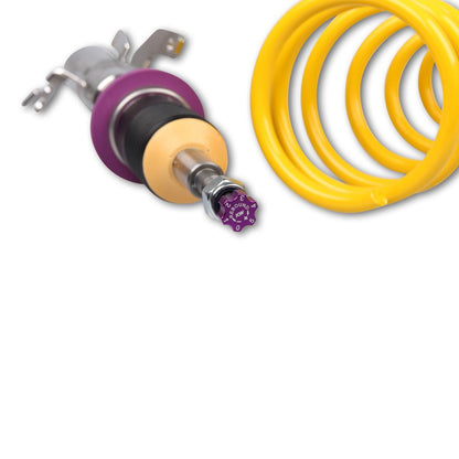 KW Coilover Kit V2 Comfort - Mini MINI (R56) (Cooper D, Cooper S, Cooper S John Cooper Works +4 more)