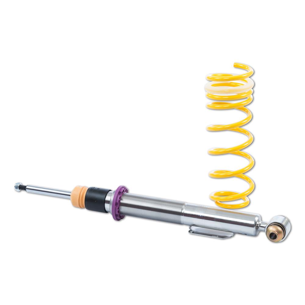 KW Coilover Kit V2 Comfort - BMW 5 Series (F10), BMW 6 Series (F06), BMW 7 Series (F01) +1 more