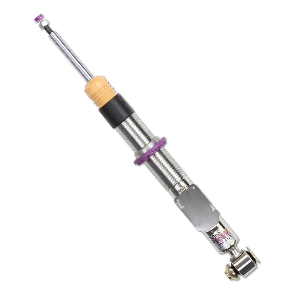 KW Coilover Kit V2 Comfort w/ Deactivation For Electronic Dampers - BMW 5 Series (F10), BMW 6 Series (F06), BMW 7 Series (F01) +1 more