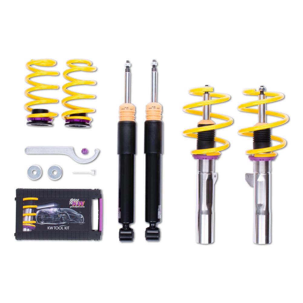 KW Coilover Kit V2 Comfort - Mini MINI (F56)