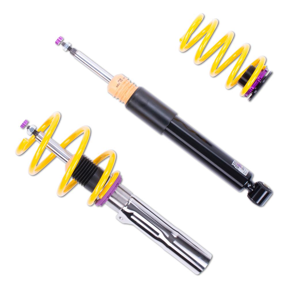 KW Coilover Kit V2 Comfort - Mini MINI (F56)