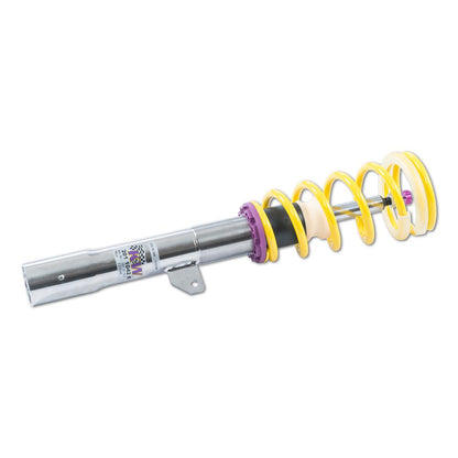 KW Coilover Kit V2 Comfort - BMW 2 Series (F45), BMW 2 Series (F44), BMW 2 Series (F46) +2 more (218i, 220i, M235i xDrive +3 more) (not for electronic damping)