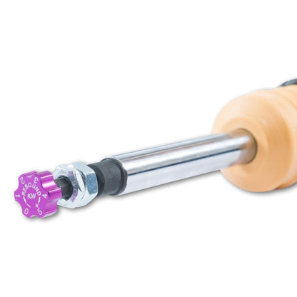 KW Coilover Kit V2 Comfort - BMW 2 Series (F45), BMW 2 Series (F44), BMW 2 Series (F46) +2 more (218i, 220i, M235i xDrive +3 more) (not for electronic damping)