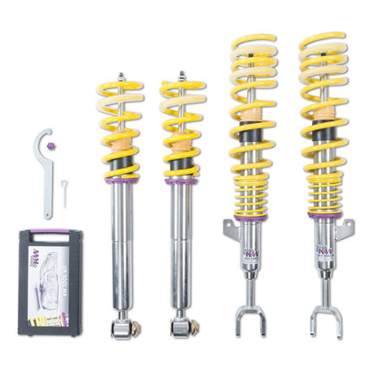 KW Coilover Kit V2 Comfort - BMW 5 Series (G30)