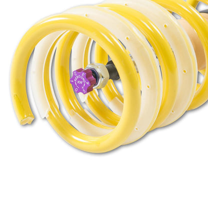 KW Coilover Kit V2 Comfort - BMW 5 Series (G30)