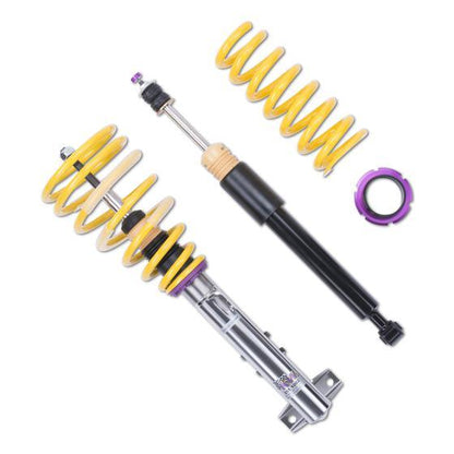KW Coilover Kit V2 Comfort - Mercedes-Benz C-Class (W203) (C180, C200 Kompressor, C220 CDI +1 more)