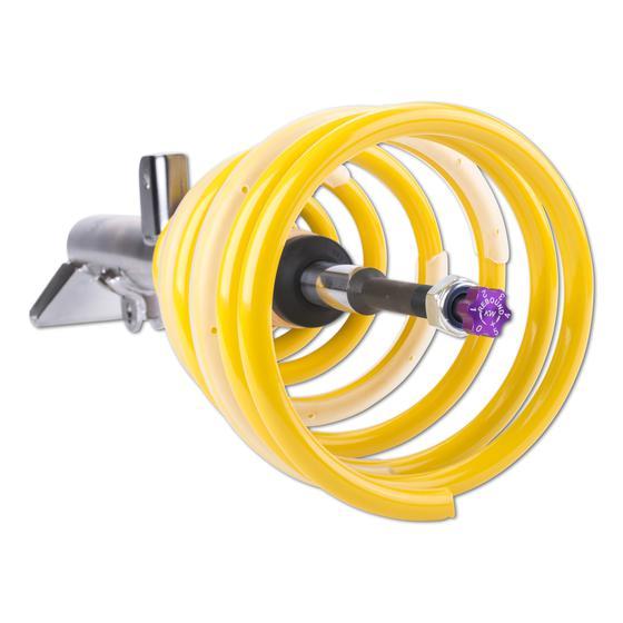 KW Coilover Kit V2 Comfort - Mercedes-Benz C-Class (W203) (C180, C200 Kompressor, C220 CDI +1 more)