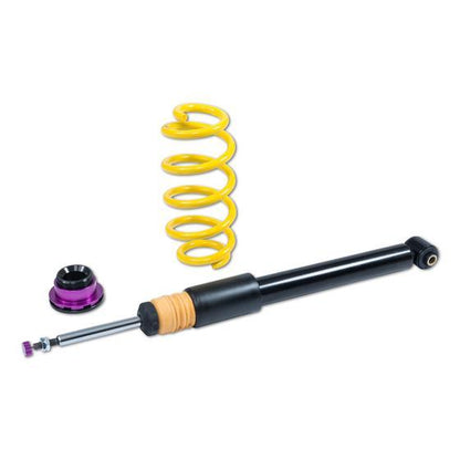 KW Coilover Kit V2 Comfort - Mercedes-Benz CLS (C219)