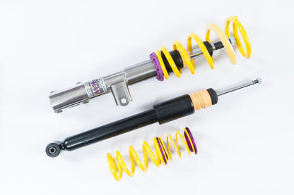 KW Coilover Kit V2 Comfort - Mercedes-Benz SLC (R172), Mercedes-Benz SLK (R172)