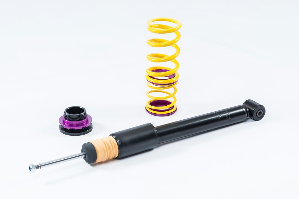 KW Coilover Kit V2 Comfort - Mercedes-Benz SLC (R172), Mercedes-Benz SLK (R172)