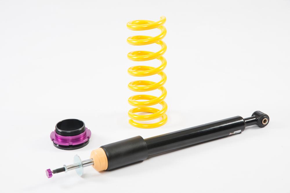 KW Coilover Kit V2 Comfort - Mercedes-Benz SLC (R172), Mercedes-Benz SLK (R172)