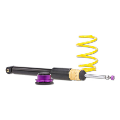 KW Coilover Kit V2 Comfort - Mercedes-Benz A-Class (W176), Mercedes-Benz CLA (C117)