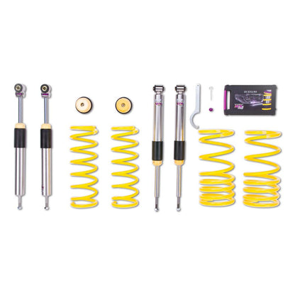 KW Coilover Kit V2 Comfort - Mercedes-Benz G-Class (W463)