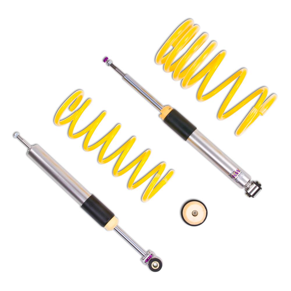 KW Coilover Kit V2 Comfort - Mercedes-Benz G-Class (W463)