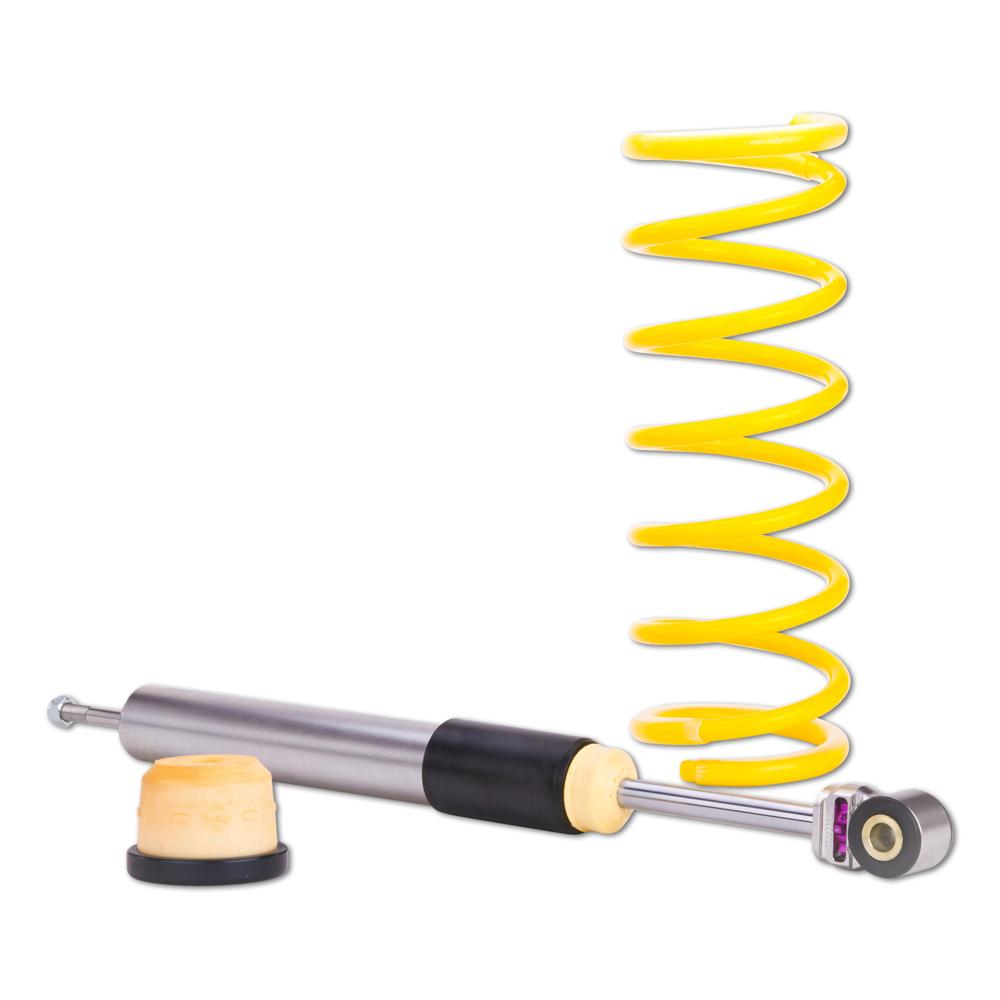 KW Coilover Kit V2 Comfort - Mercedes-Benz G-Class (W463)