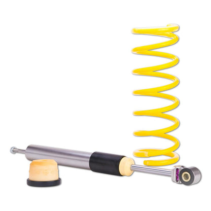 KW Coilover Kit V2 Comfort - Mercedes-Benz G-Class (W463)