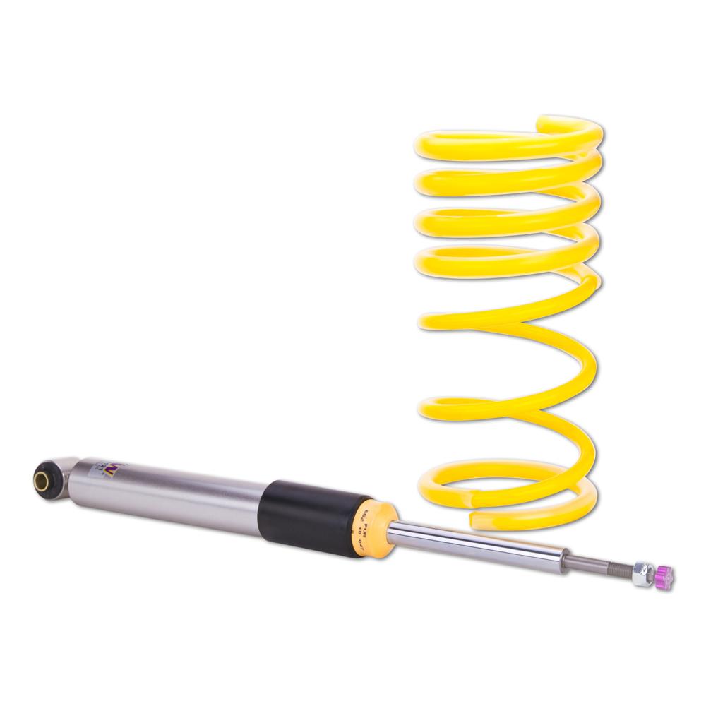 KW Coilover Kit V2 Comfort - Mercedes-Benz G-Class (W463)