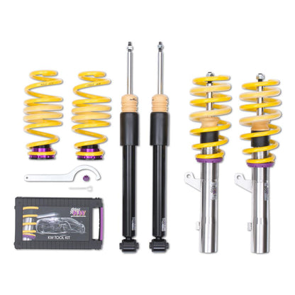 KW Coilover Kit V2 Comfort - Volkswagen Golf (5G)