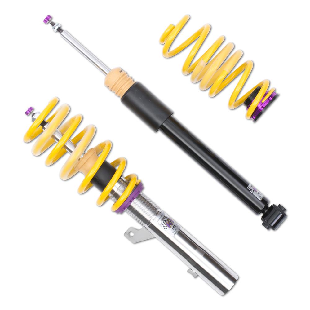KW Coilover Kit V2 Comfort - Volkswagen Golf (5G)