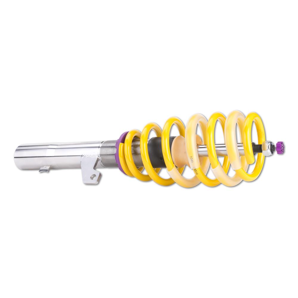 KW Coilover Kit V2 Comfort - Volkswagen Golf (5G)