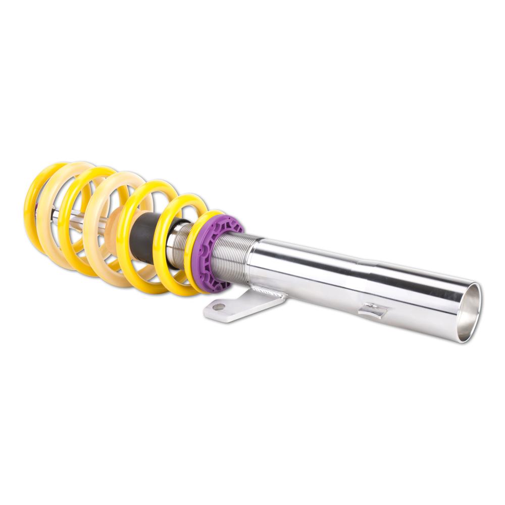 KW Coilover Kit V2 Comfort - Volkswagen Golf (5G)