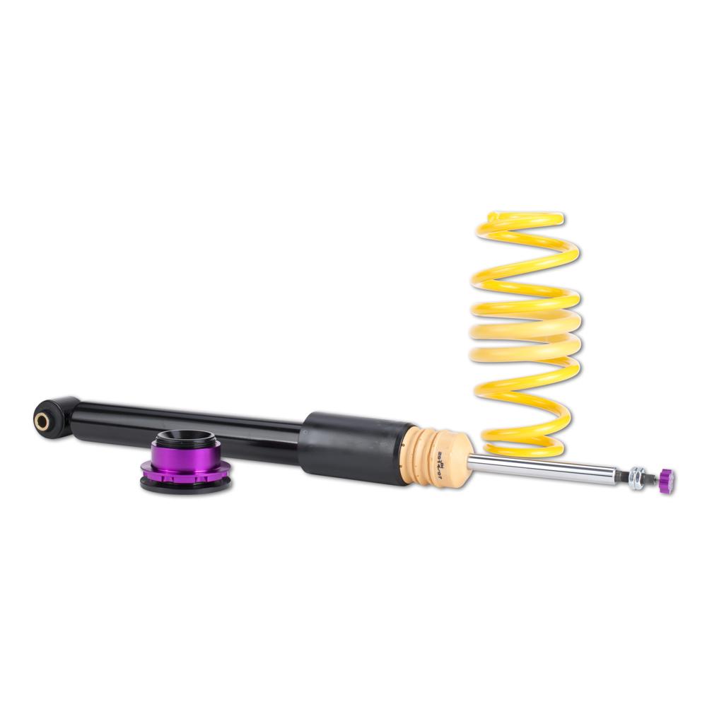 KW Coilover Kit V2 Comfort - Volkswagen Golf (5G)