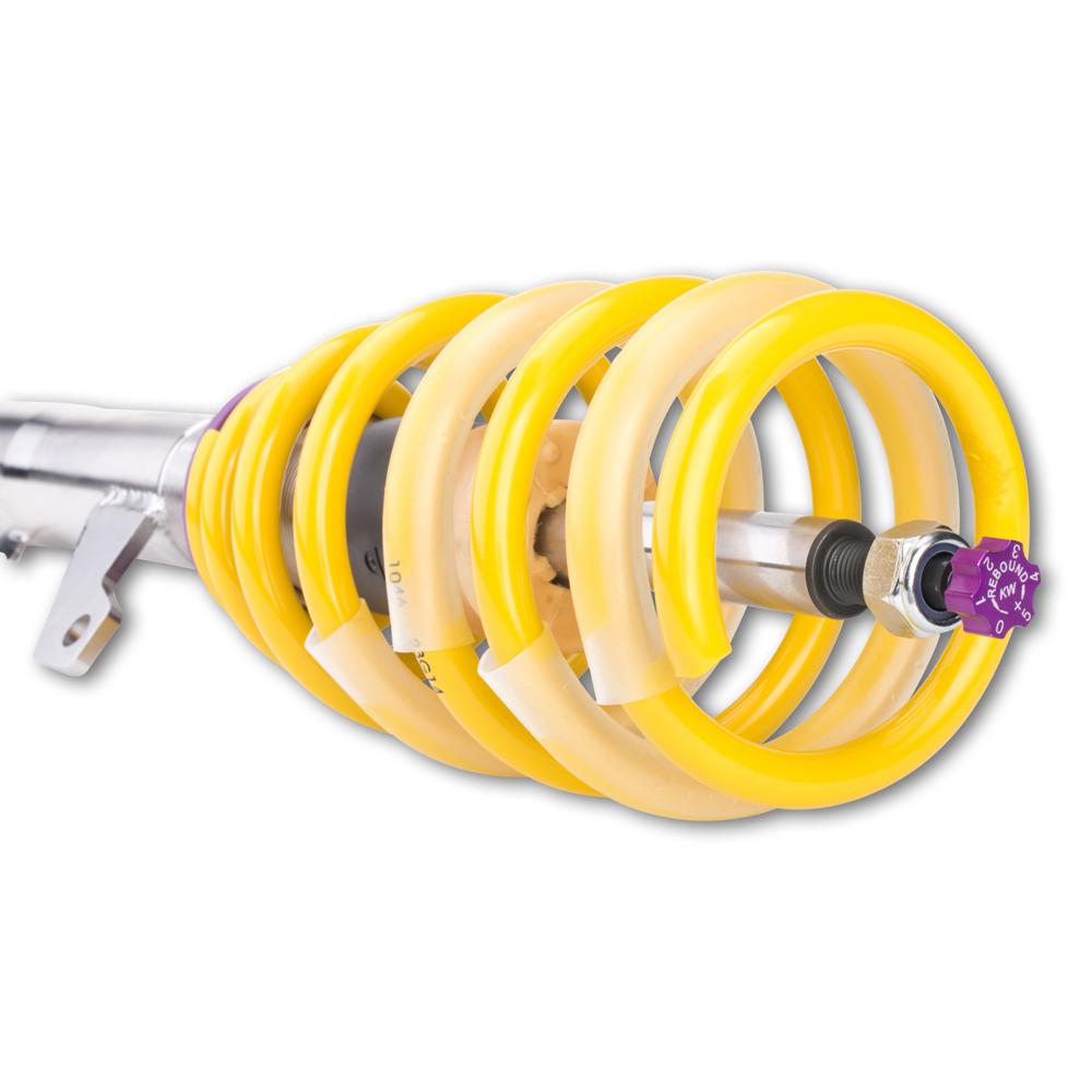 KW Coilover Kit V2 Comfort - Volkswagen Golf (5G)