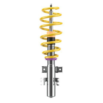 KW Coilover Kit V2 Comfort - Vw CALIFORNIA T5 Camper (7EC, 7EF, 7EG, 7HF), Vw CALIFORNIA T6 Camper (SGC, SGG, SHC) +3 more