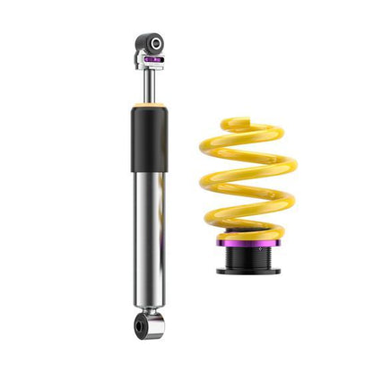 KW Coilover Kit V2 Comfort - Vw CALIFORNIA T5 Camper (7EC, 7EF, 7EG, 7HF), Vw CALIFORNIA T6 Camper (SGC, SGG, SHC) +3 more