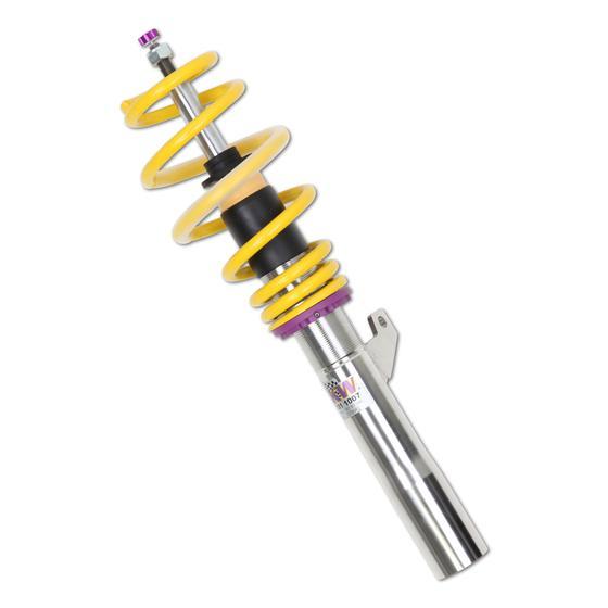 KW Coilover Kit V2 Comfort - Vw SCIROCCO III (13, 137, 138) (1.4 TSI, 2.0 R, 2.0 TDI +1 more)