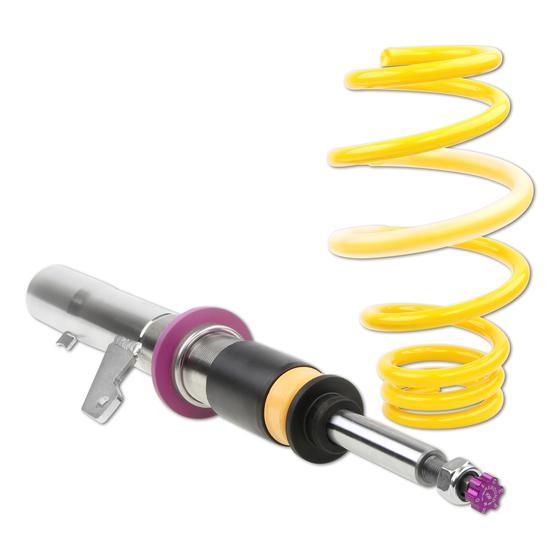 KW Coilover Kit V2 Comfort - Vw SCIROCCO III (13, 137, 138) (1.4 TSI, 2.0 R, 2.0 TDI +1 more)
