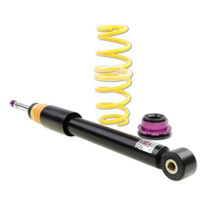KW Coilover Kit V2 Comfort - Vw SCIROCCO III (13, 137, 138) (1.4 TSI, 2.0 R, 2.0 TDI +1 more)