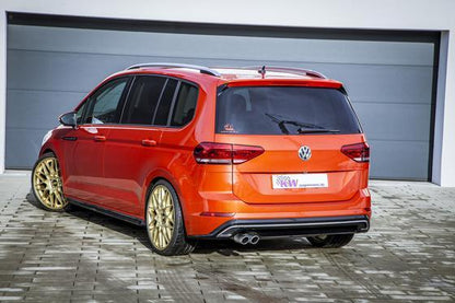 KW Coilover Kit V2 Comfort - Skoda OCTAVIA III (5E3, NL3, NR3), Skoda OCTAVIA III Combi (5E5, 5E6) +5 more