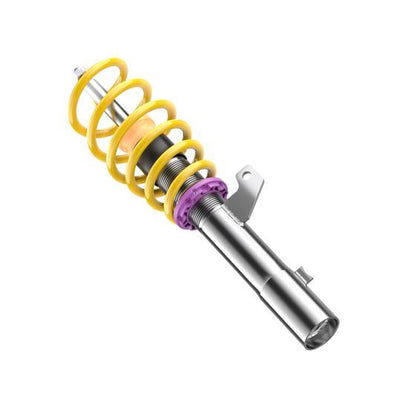 KW Coilover Kit V2 Comfort - Skoda OCTAVIA III (5E3, NL3, NR3), Skoda OCTAVIA III Combi (5E5, 5E6) +5 more