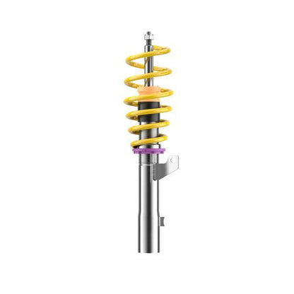 KW Coilover Kit V2 Comfort - Skoda OCTAVIA III (5E3, NL3, NR3), Skoda OCTAVIA III Combi (5E5, 5E6) +5 more