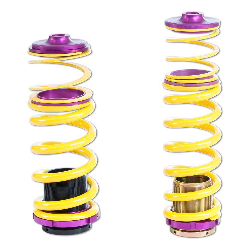 KW Height Adjustable Spring Kit - Audi R8 (4S) (5.2 FSI, 5.2 FSI quattro, 5.2 FSI RWS +1 more)