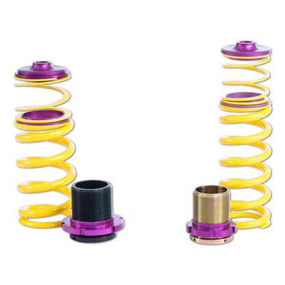 KW Height Adjustable Spring Kit - Audi R8 (4S) (5.2 FSI, 5.2 FSI quattro, 5.2 FSI RWS +1 more)