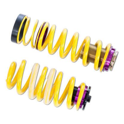 KW Height Adjustable Spring Kit - Audi A4 (B9), Audi A5 (F5) (S4, S5) [253100AS]