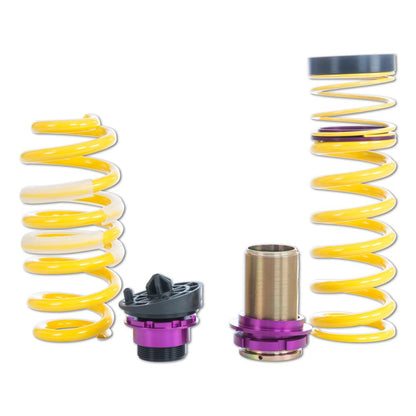 KW Height Adjustable Spring Kit - Audi A4 (B9), Audi A5 (F5) (S4, S5) [253100AS]