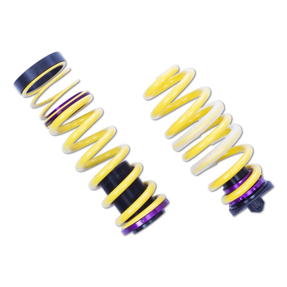 KW Height Adjustable Spring Kit - Audi A4 (B9), Audi A5 (F5) (S4, S5) [253100AU]