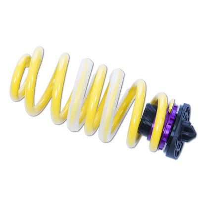 KW Height Adjustable Spring Kit - Audi A4 (B9), Audi A5 (F5) (S4, S5) [253100AU]