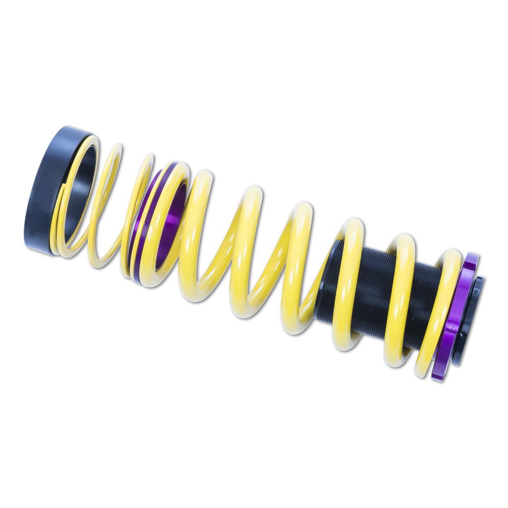 KW Height Adjustable Spring Kit - Audi A4 (B9), Audi A5 (F5) (S4, S5) [253100AU]