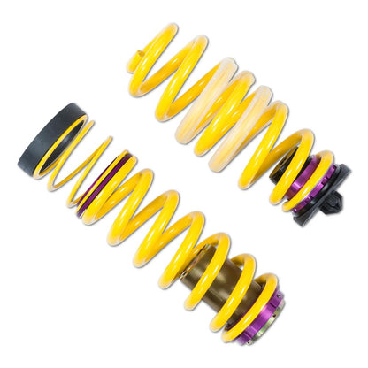KW Height Adjustable Spring Kit - Audi A4 (B9), Audi A5 (F5) (S4, S5) [253100BH]