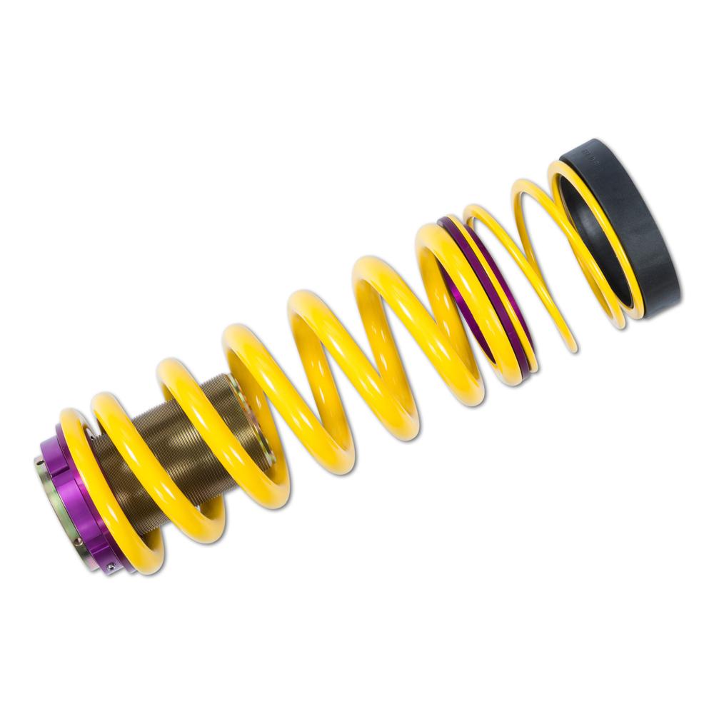 KW Height Adjustable Spring Kit - Audi A4 (B9), Audi A5 (F5) (S4, S5) [253100BH]