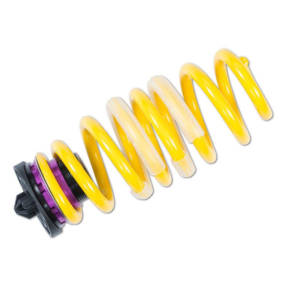 KW Height Adjustable Spring Kit - Audi A4 (B9), Audi A5 (F5) (S4, S5) [253100BH]