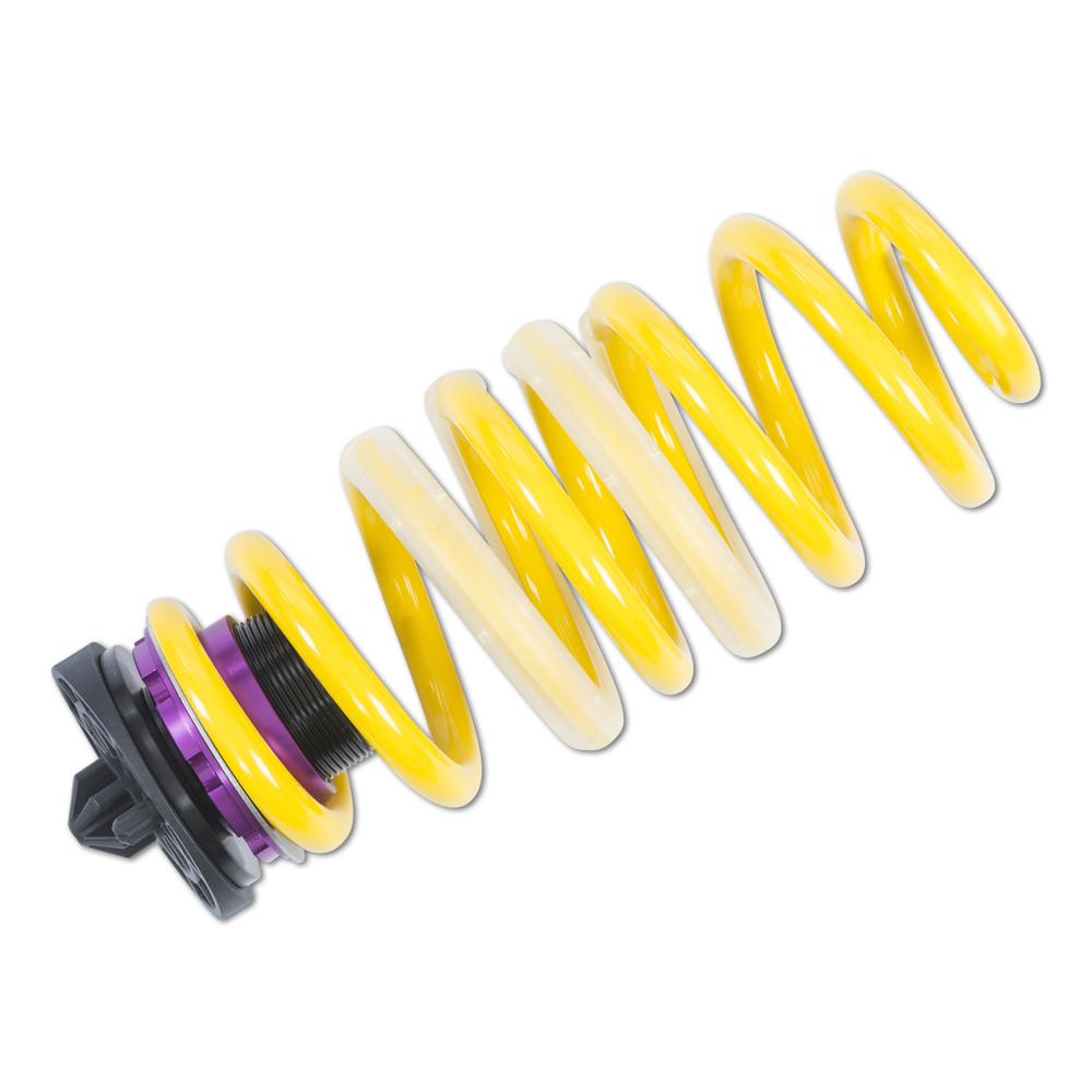 KW Height Adjustable Spring Kit - Audi A4 (B9), Audi A5 (F5) (S4, S5) [253100BJ]