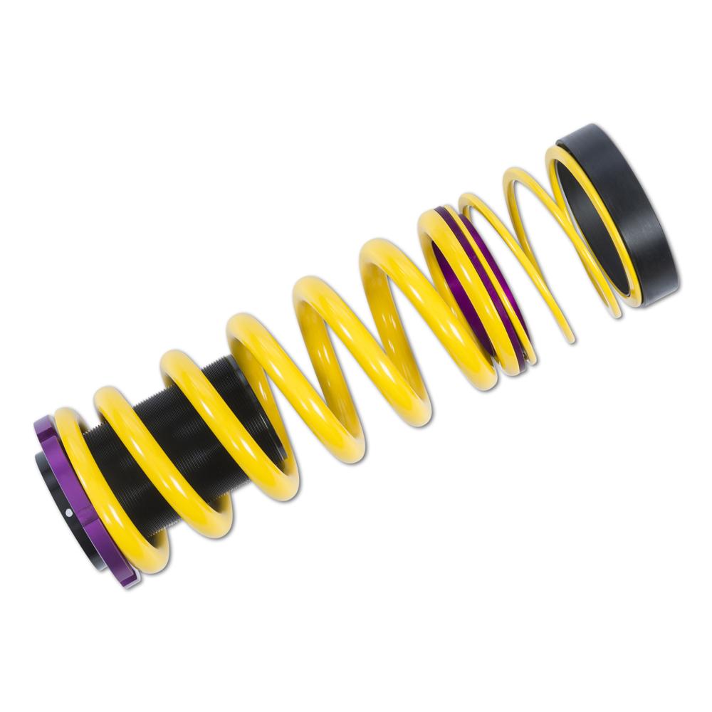KW Height Adjustable Spring Kit - Audi A4 (B9), Audi A5 (F5) (S4, S5) [253100BJ]