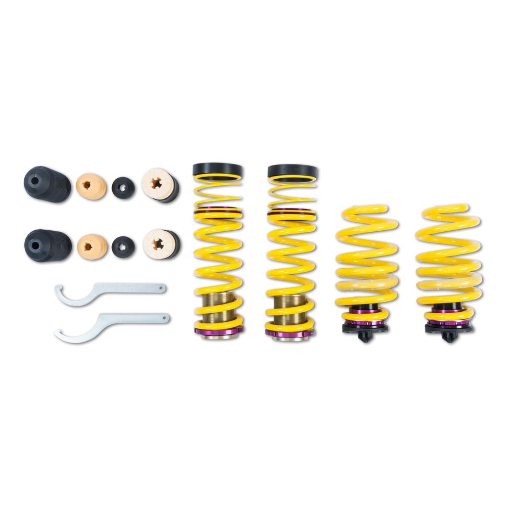 KW Height Adjustable Spring Kit - Audi A5 (F5) (RS 5) [253100BX]