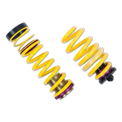 KW Height Adjustable Spring Kit - Audi A5 (F5) (RS 5) [253100BX]