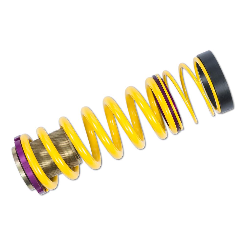 KW Height Adjustable Spring Kit - Audi A5 (F5) (RS 5) [253100BX]